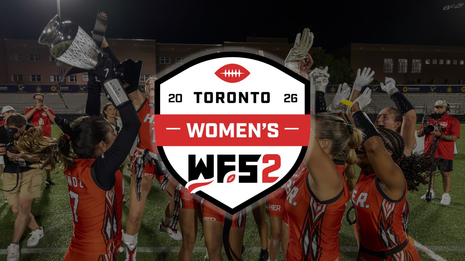 Canada Set to Host First Ever Professional Flag Football Event as Sport Enters New Era — Breaking News Canada