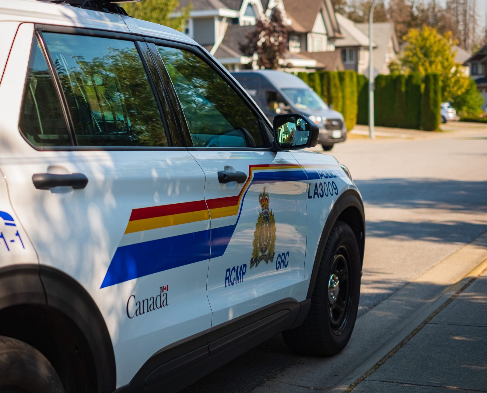 Montreal Minor Allegedly Used AI to Help Plan School Attack, RCMP Says — Breaking News Canada